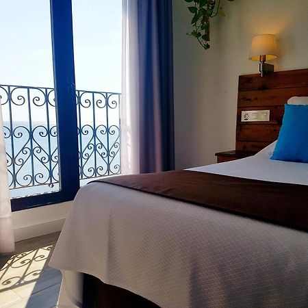 Hostal Boutique Casa Del Mar ألتيا المظهر الخارجي الصورة