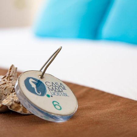 Hostal Boutique Casa Del Mar ألتيا المظهر الخارجي الصورة