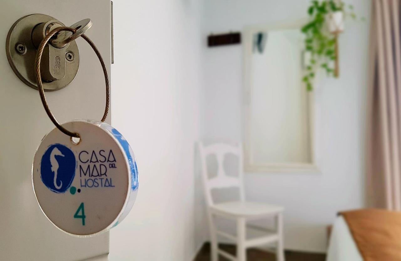 Hostal Boutique Casa Del Mar ألتيا المظهر الخارجي الصورة