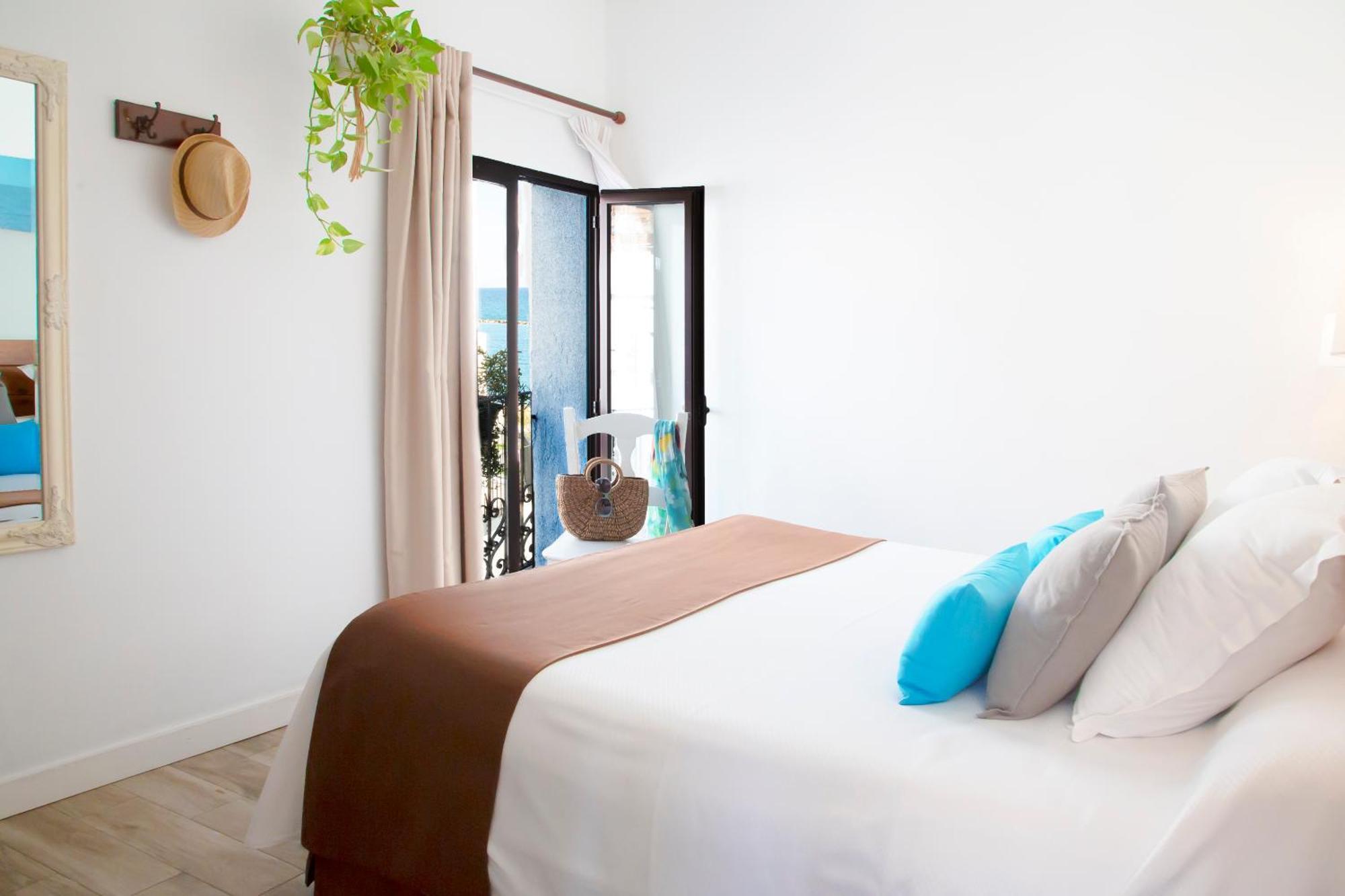 Hostal Boutique Casa Del Mar ألتيا المظهر الخارجي الصورة