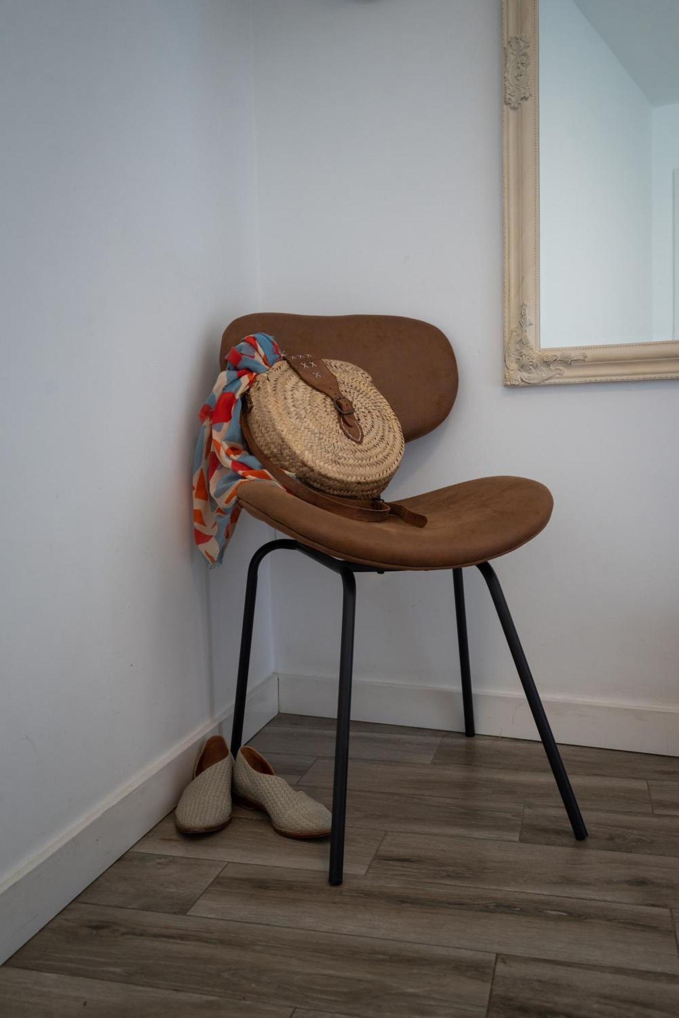 Hostal Boutique Casa Del Mar ألتيا المظهر الخارجي الصورة