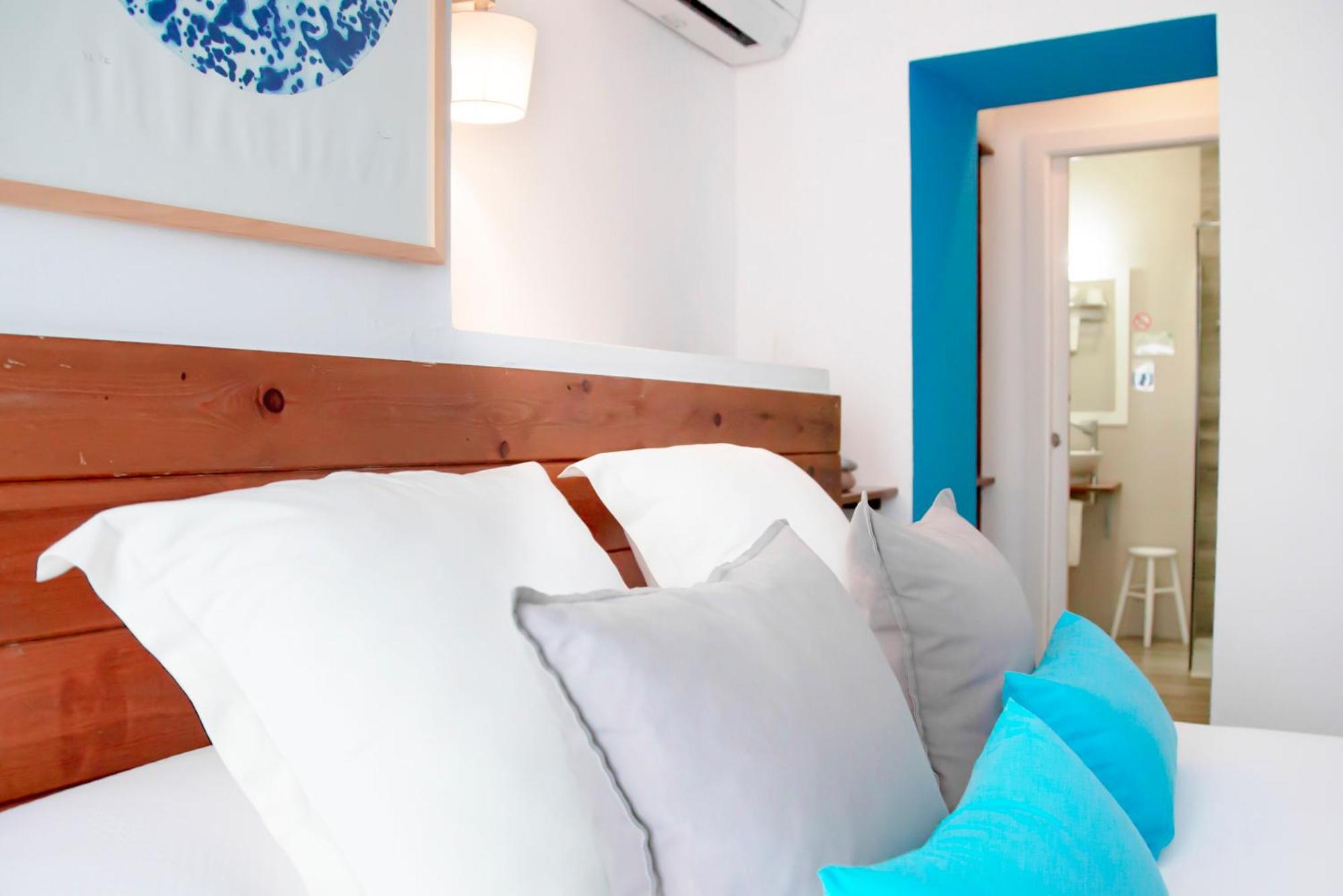 Hostal Boutique Casa Del Mar ألتيا المظهر الخارجي الصورة