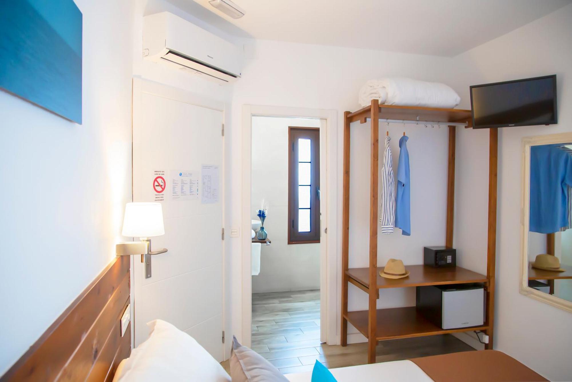 Hostal Boutique Casa Del Mar ألتيا المظهر الخارجي الصورة